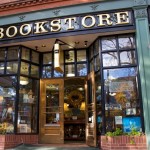 iUniverse independent bookstore