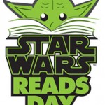 Star War reads day