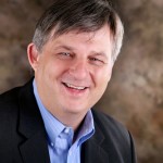 iUniverse's Keith Ogorek