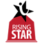 iUniverse Rising Star award