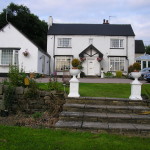 The Old Rectory
