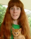 Copy of iUniverse Rebecca Linam