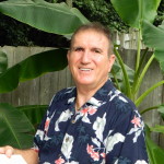 iUniverse Jim Hodge