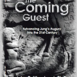 iUniverse The Coming Guest featured